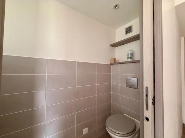 Appartement 2 chambres avec extérieur privatif- Saint-Dié-des-Vosges (88)