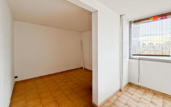 Appartement à vendre    4 pièces • 78 m2 Martigues