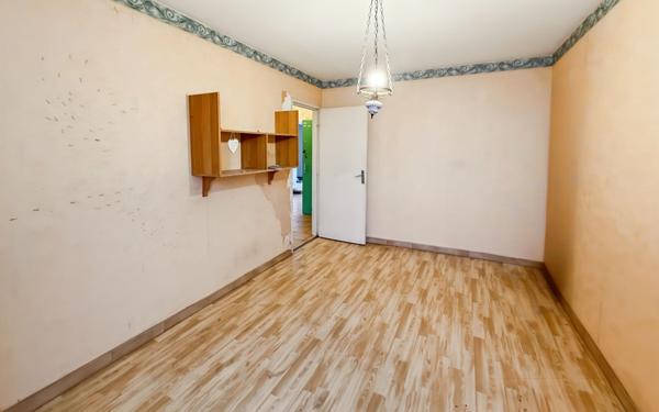 Appartement à vendre    4 pièces • 78 m2 Martigues