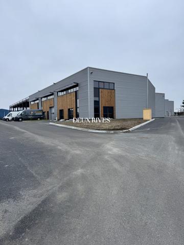 Haute Goulaine Cellule de 160m2