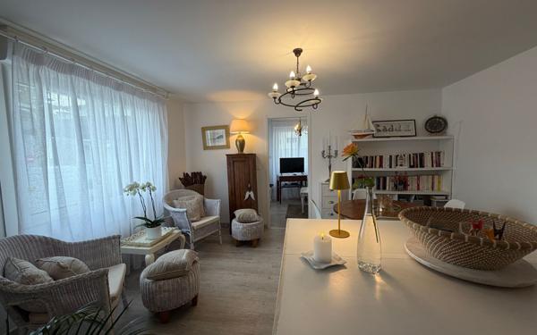 Maison à vendre    3 pièces •  Meschers-sur-Gironde