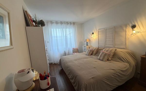 Maison à vendre    3 pièces •  Meschers-sur-Gironde