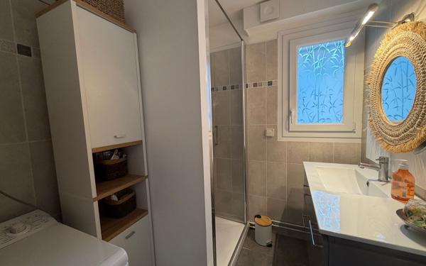 Maison à vendre    3 pièces •  Meschers-sur-Gironde