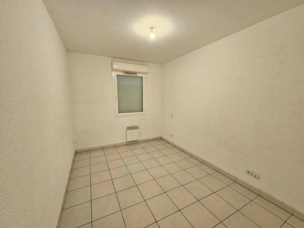 Appartement à vendre à Seysses (31600)