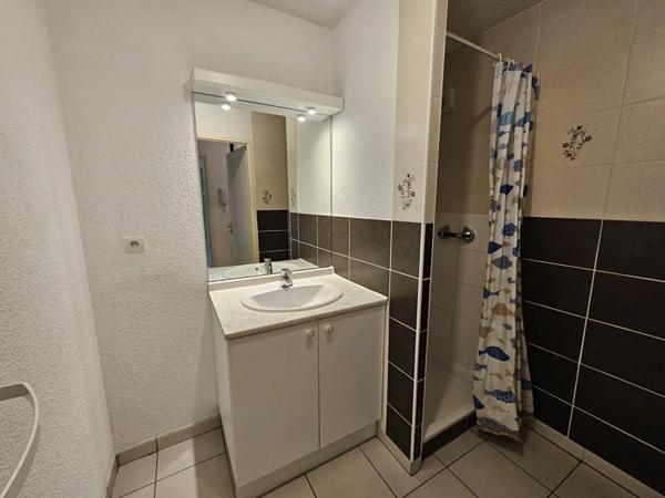 Appartement à vendre à Seysses (31600)