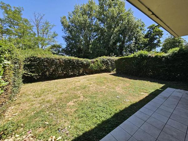 Appartement à vendre à Seysses (31600)