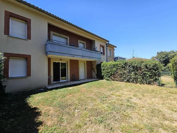 Appartement à vendre à Seysses (31600)
