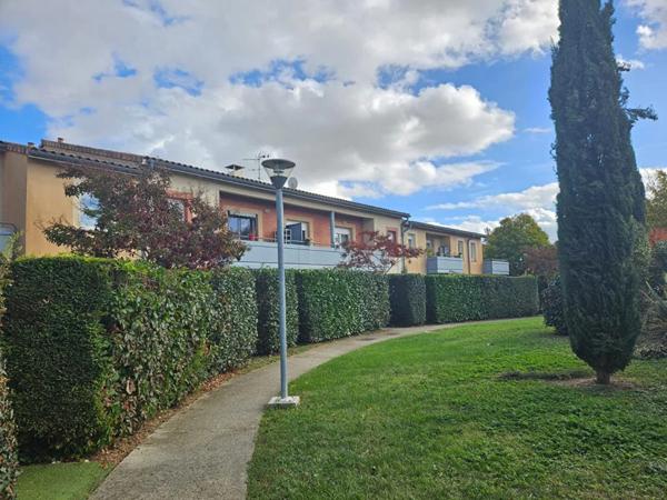 Appartement à vendre à Seysses (31600)