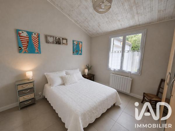 Maison à vendre 5 pièces 87 m² La Couarde-sur-Mer