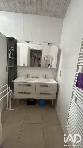 Maison à vendre 5 pièces 87 m² La Couarde-sur-Mer