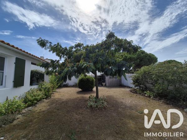 Maison à vendre 5 pièces 87 m² La Couarde-sur-Mer