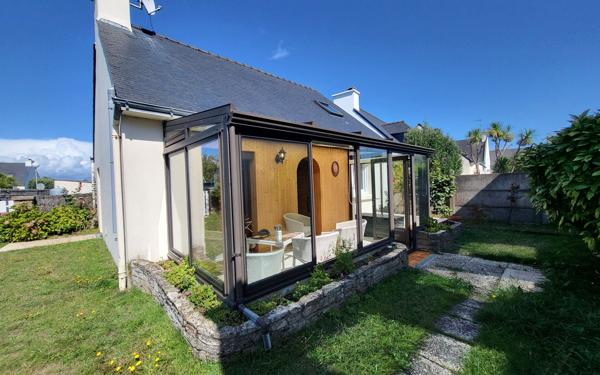 Maison à vendre    2 pièces •  Quiberon