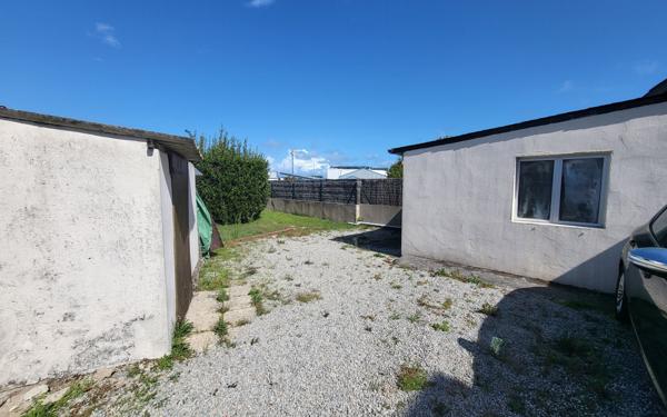 Maison à vendre    2 pièces •  Quiberon