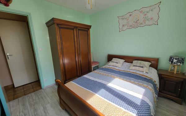 Maison à vendre    2 pièces •  Quiberon