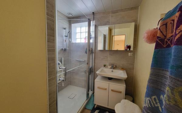 Maison à vendre    2 pièces •  Quiberon