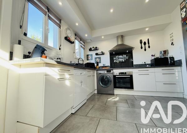 Maison à vendre 4 pièces 130 m² Siros