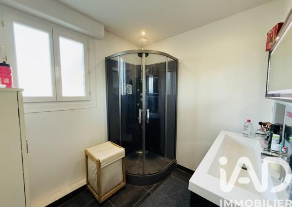 Maison à vendre 4 pièces 130 m² Siros