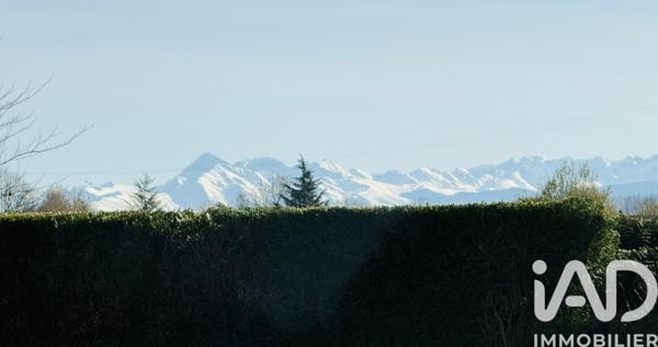 Maison à vendre 4 pièces 130 m² Siros