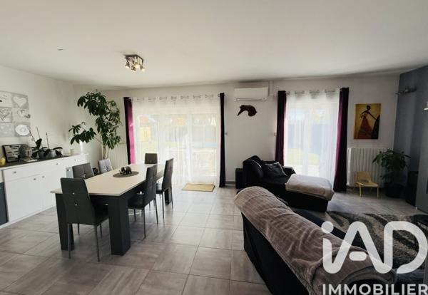 Maison à vendre 4 pièces 130 m² Siros