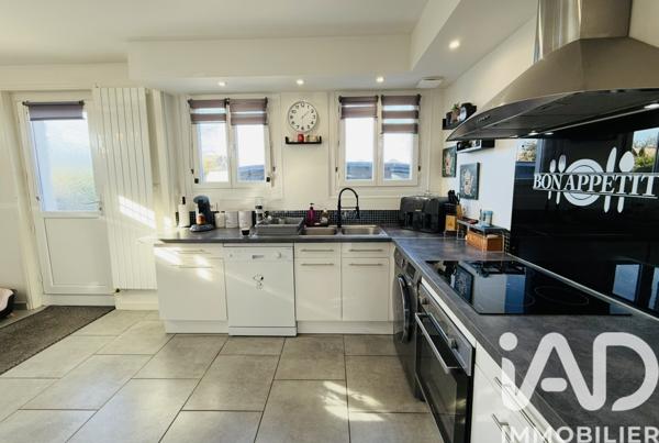 Maison à vendre 4 pièces 130 m² Siros