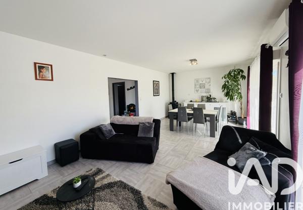 Maison à vendre 4 pièces 130 m² Siros