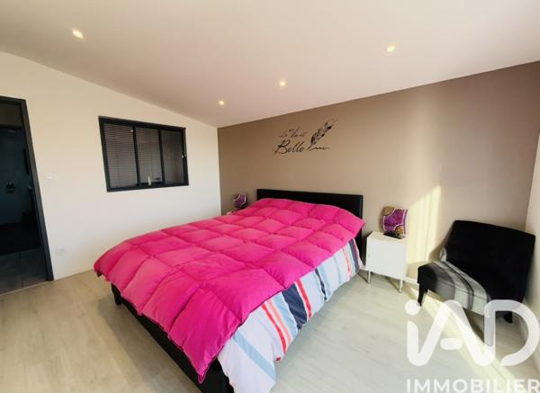 Maison à vendre 4 pièces 130 m² Siros