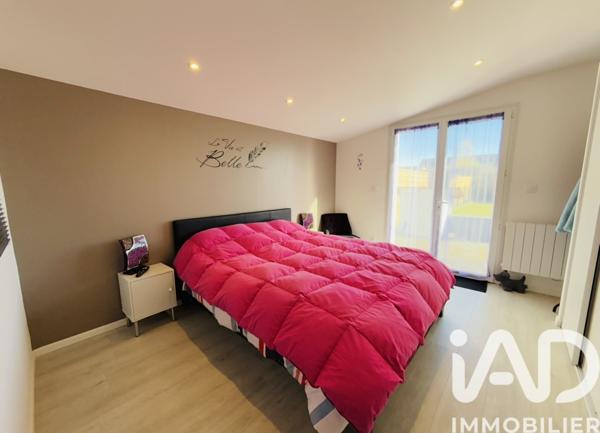 Maison à vendre 4 pièces 130 m² Siros