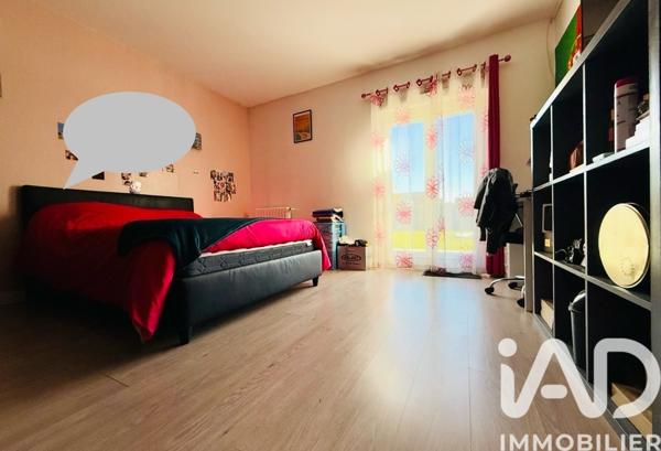 Maison à vendre 4 pièces 130 m² Siros