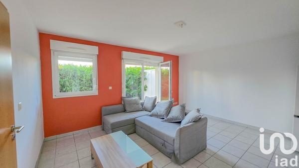 Appartement à vendre 2 pièces 44 m² Thionville