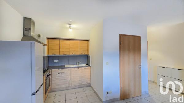 Appartement à vendre 2 pièces 44 m² Thionville