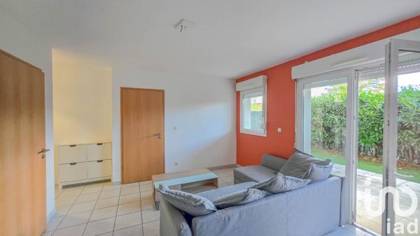 Appartement à vendre 2 pièces 44 m² Thionville