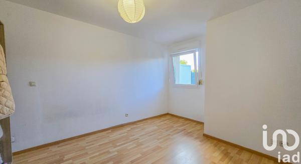 Appartement à vendre 2 pièces 44 m² Thionville
