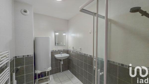 Appartement à vendre 2 pièces 44 m² Thionville