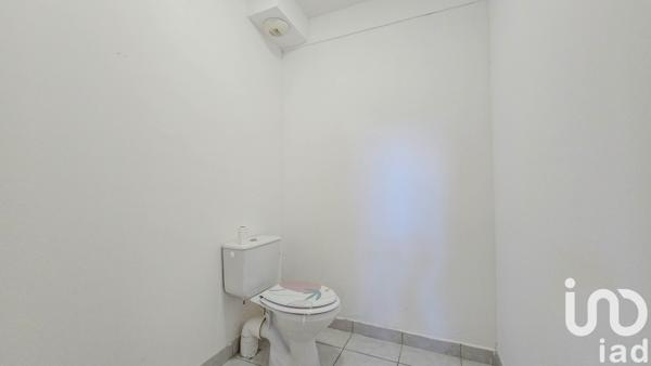 Appartement à vendre 2 pièces 44 m² Thionville