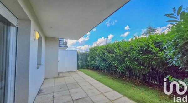 Appartement à vendre 2 pièces 44 m² Thionville