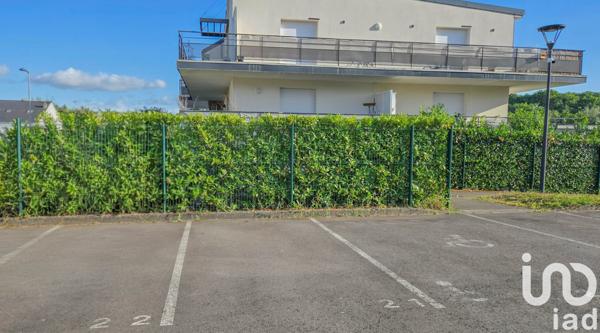 Appartement à vendre 2 pièces 44 m² Thionville