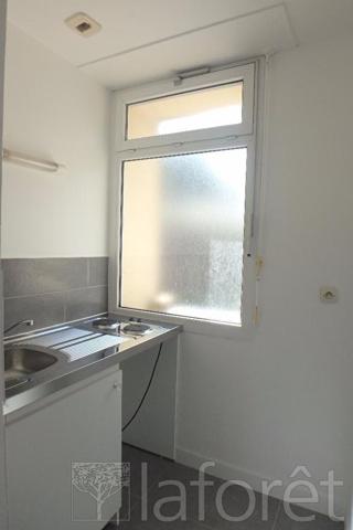 Location appartement près de PONT AUDEMER - 1 pièce(s) - 22 m² - 311 €/mois