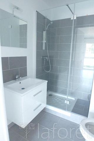 Location appartement près de PONT AUDEMER - 1 pièce(s) - 22 m² - 311 €/mois