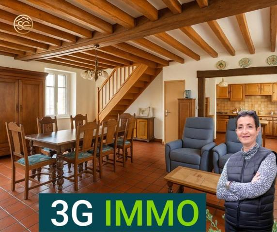 Vente / Duplex