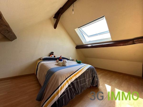 Vente / Duplex
