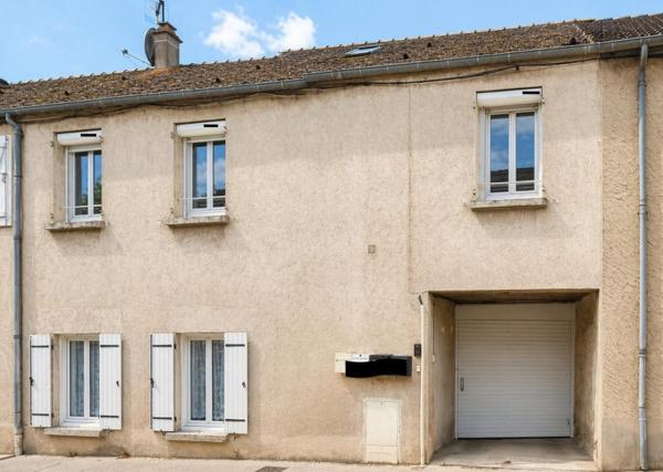 Vente / Duplex