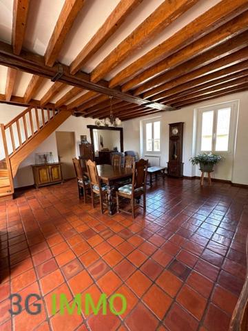 Vente / Duplex