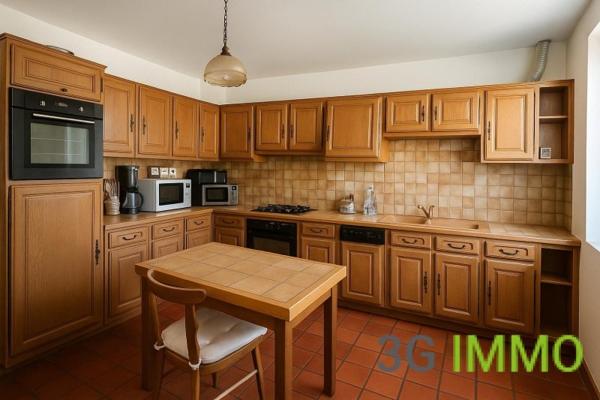 Vente / Duplex