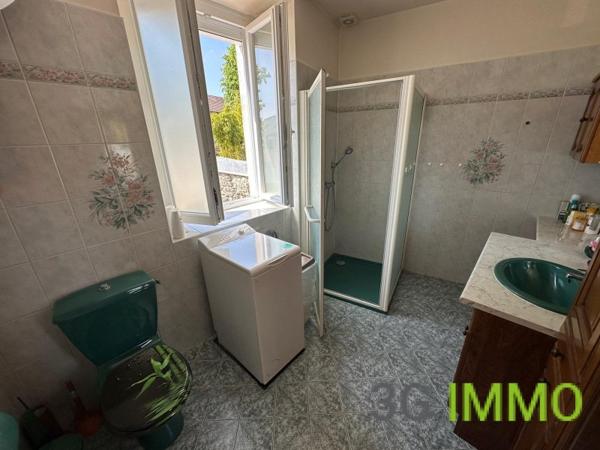 Vente / Duplex