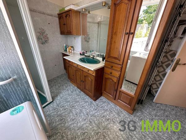Vente / Duplex