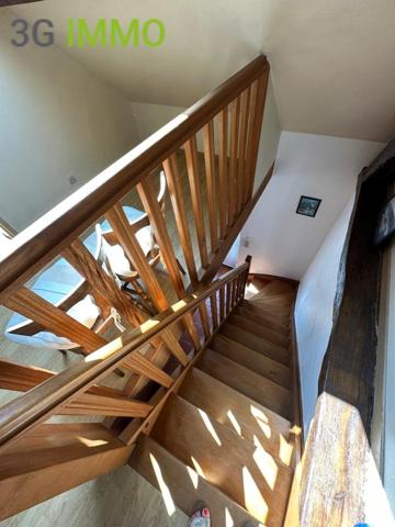 Vente / Duplex