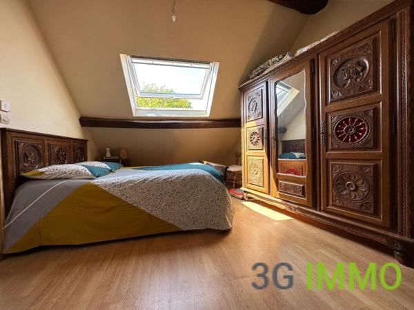 Vente / Duplex