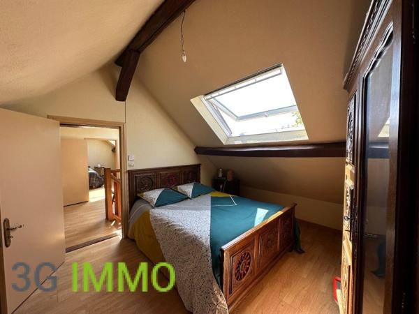 Vente / Duplex