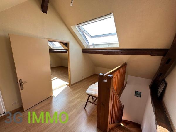 Vente / Duplex