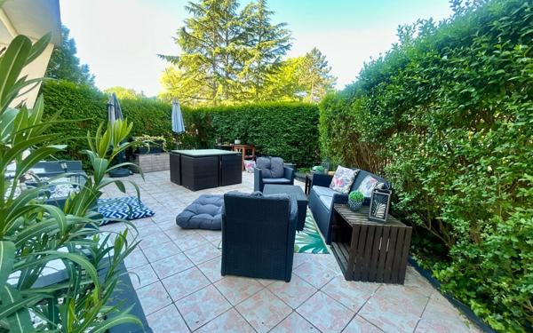 Appartement à vendre    5 pièces • 89 m2 Coubron